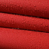 Tissu anti UV-WR extérieur, 250 g/m², 150 cm, au mètre couleur Rouge