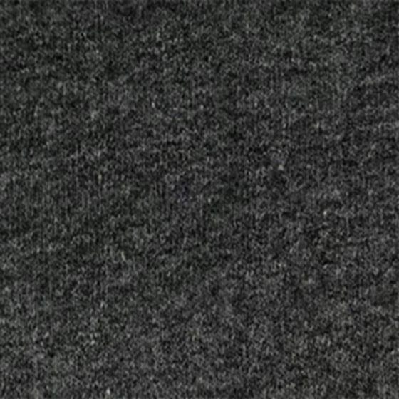 Teplákovina PREMIUM barva 3 tmavě šedá  melé  220 gr  