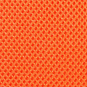 Tissu en maille 3D (spacer), 210 gm², largeur 150 cm, Orange Neo