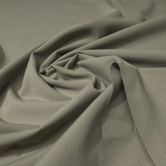 Komfort - Nepromokavá látka na zahradní nábytek a polštáře, odolná vůči UV-WR záření, Béžová