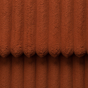 Tissu d’ameublement AMBIENCE pour meubles, au mètre, Terra