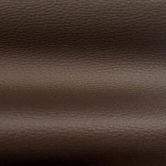 Eco-leather color Brown standard
