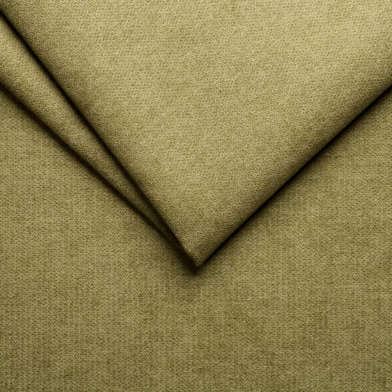 Tissu d'ameublement structurel Enjoy Lux Microfiber, Moss
