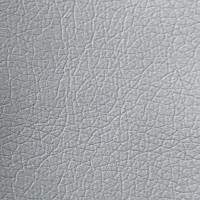 Simili cuir Souple au mètre, 380 g/m², largeur 145 cm, gris clair