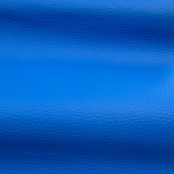 Eco-leather color Royal Blue standard