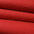 Tissu anti UV-WR extérieur, 250 g/m², 150 cm, au mètre couleur Rouge