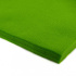 Feutrine décoration 3 mm, 300 g/m², largeur 150 cm, verte