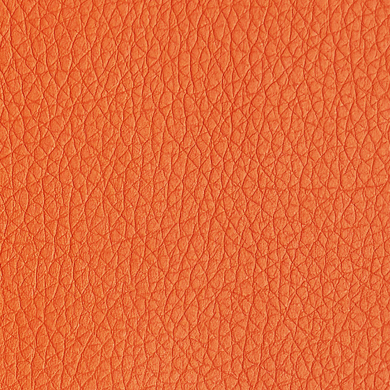 Ekokůže SOFT koženka v metráži, 380 gm², šíře 145 cm, pomerančová