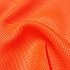 Tissu en maille 3D (spacer), 210 g/m², largeur 150 cm, Orange Neo