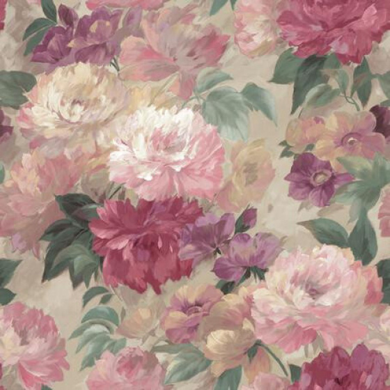 Tissu velours ameublement 360 g/m² au mètre, à motif 54566-1055