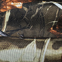 Water-repellent materials Codura, Autumn Yellow