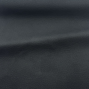 LARGO, simili cuir d’ameublement structuré au mètre, 500 g/m², largeur 140 cm, Black LARGO, simili cuir d’ameublement structuré au mètre, 500 g/m², largeur 140 cm, Black