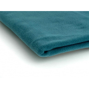 Tissus polaire, 200 g/m², pour loisirs créatifs turquoise 36
