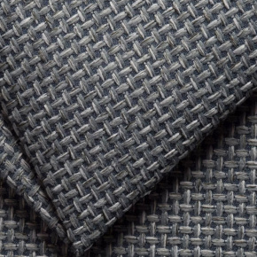 Tissu d'ameublement OTTO Grey 11 Tissu d'ameublement OTTO Grey 11