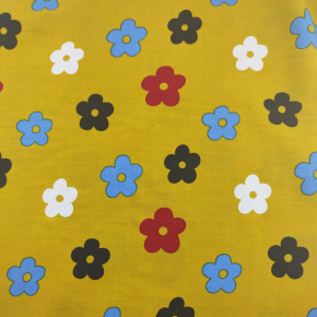 Tissu pour robes PERCAL 001 Tissu pour robes PERCAL 001