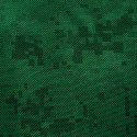 Tissu extérieur Imperméable PVC Codura 600D, 360 gm², 150 cm, Pixel Verte
