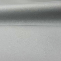 Eco-leather SOFT leatherette by the meter, 380 gm², width 145 cm, light gray