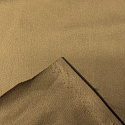 Velúrová poťahová látka Velluto 30, farba tabacco, metráž 145 cm   