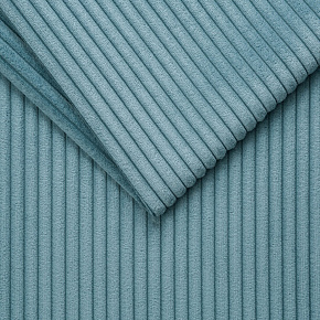 Tissu d’ameublement ZOOM pour meubles, vendu au mètre, Lagoon - Pet Proof