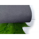 Tissu Oxford Téflon déperlant, 165 g/m², largeur 320 cm, couleur Graphite