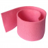 Feutrine décoration 3 mm, largeur 100 cm, 600 g/m², Rose