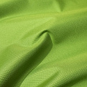 Water-repellent fabrics, Oxford, width 160 cm, Apple