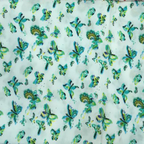 Tissu pour robes PERCAL 002