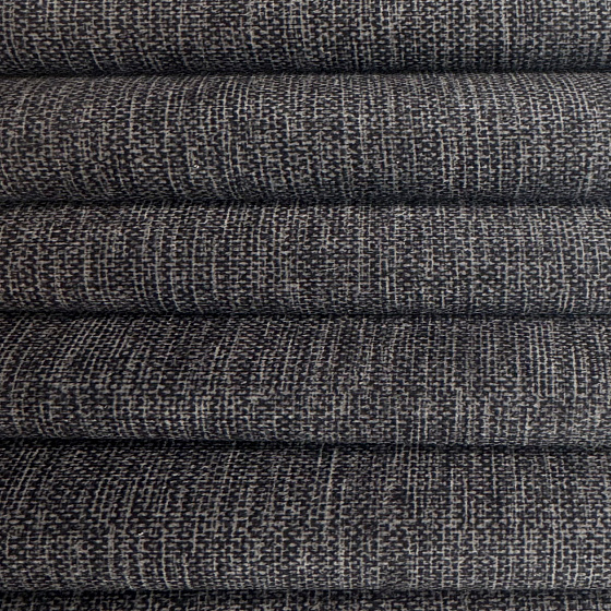 Potahová látka na nábytek Breeze Graphite