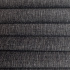 Tissu d'ameublement en velours doux au toucher, Breeze Graphite 