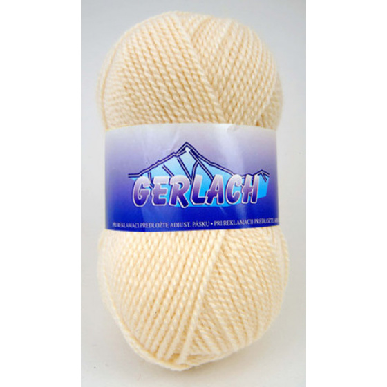Pletací příze ELIAN GERLACH 100470