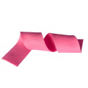 Dekoračný filc 3 mm, farba Ružová, metráž 100cm 600gr