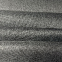 Waterproof Fabric Linen Imitation-202, Dark. Gray