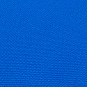 Confort - Tissu imperméable pour mobilier de jardin et coussins, résistant aux UV-WR, Ultramarine Bleu