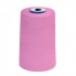 Fils à coudre VIGA 80 pour surjete 5000m couleur rose 0106