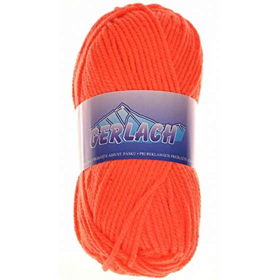 Pletací příze ELIAN GERLACH 917
