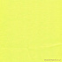 Tissu sergé de polycoton, 250 g/m², largeur 150 cm, au mètre, jaune neon