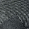 3D Sieťovina pletená, farba grafitová, D301