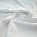 Tissu Oxford Téflon déperlant, 165 g/m², largeur 160 cm, couleur Blanche