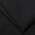 Tissu d'ameublement Ignifugé au métre Denver, Black