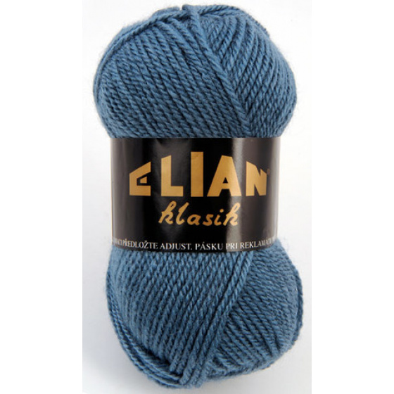 Pletací příze ELIAN KLASIK  185
