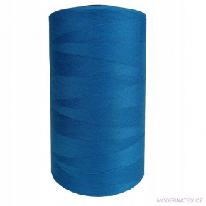 Fils à coudre VIGA 120 pour surjete 5000m couleur chaber 264