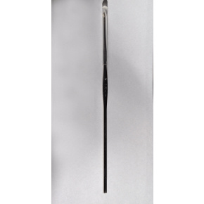 Crochet acier 2,1 10 cm Crochet acier 2,1 10 cm