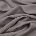 Tissu Lin Oskar couleur gris 265 gr