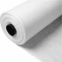 Non Tissu visline couleur blanche sans colle au mètre, largeur 150 cm