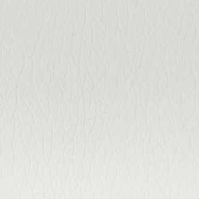 Simili cuir Souple au mètre, 380 g/m², largeur 145 cm, blanc