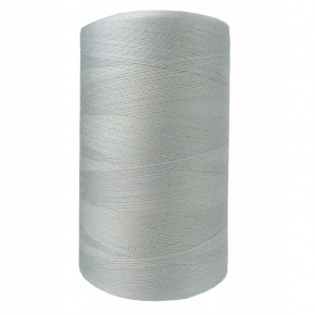 Fils à coudre VIGA 80 pour surjete 5000m couleur grise clair 1513 Fils à coudre VIGA 80 pour surjete 5000m couleur grise clair 1513