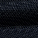 Waterproof fabrics Codura thick 1680D, Black