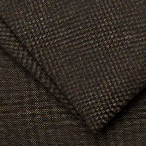 Tissu d'ameublement Ignifugé au métre Denver, Espresso Tissu d'ameublement Ignifugé au métre Denver, Espresso