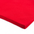Feutrine décoration 3 mm, 300 g/m², largeur 150 cm, rouge