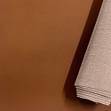 Ekoskóra STANDARD kolor Jasnobrązowy